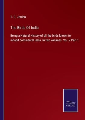The Birds Of India