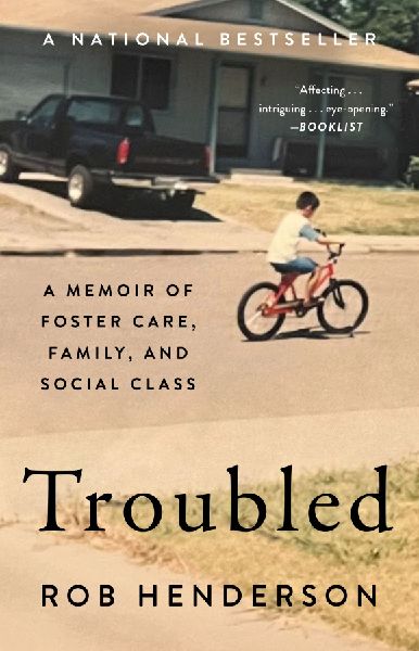 Troubled