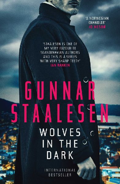 Wolves in the Dark