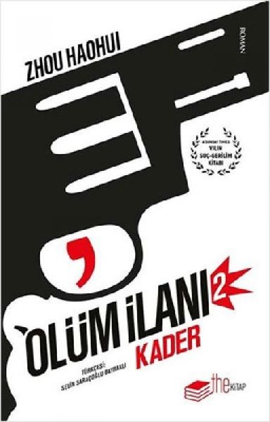 Ölüm Ilani 2 - Kader
