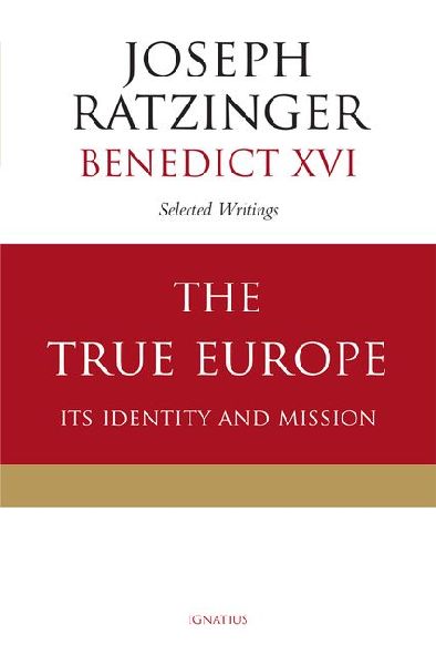 The True Europe