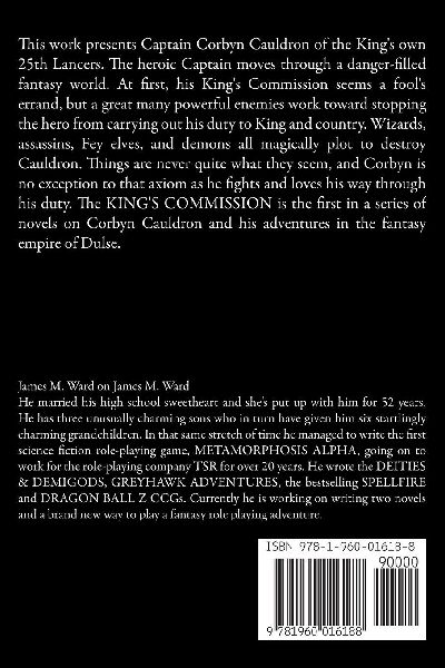 King's Commission