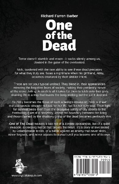 One of the Dead