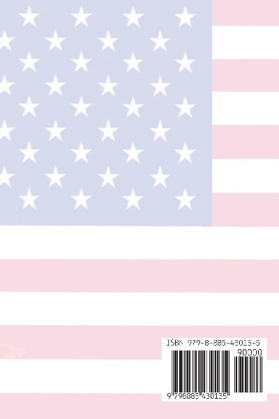 Genocide Against Americans