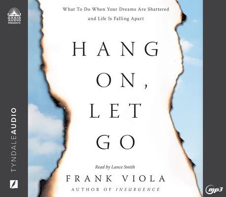 Hang On, Let Go