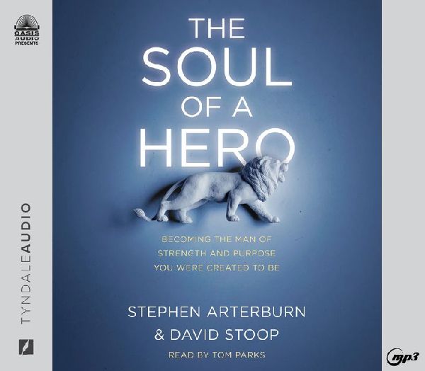 The Soul of a Hero