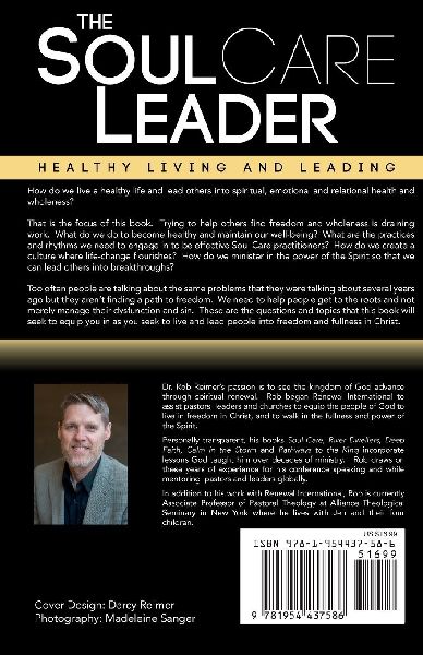 The Soul Care Leader