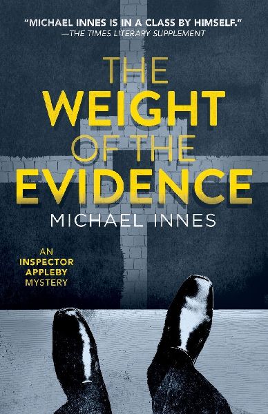 The Weight of the Evidence