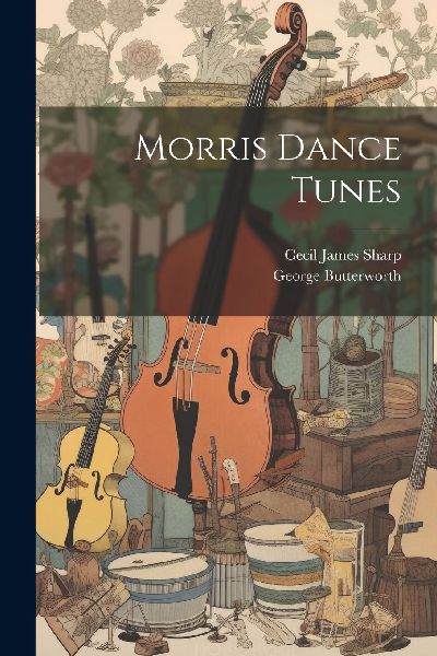 Morris Dance Tunes