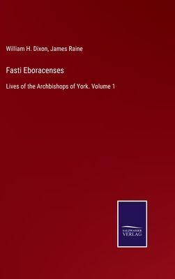Fasti Eboracenses