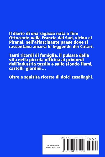 Il Carnet di Marinette
