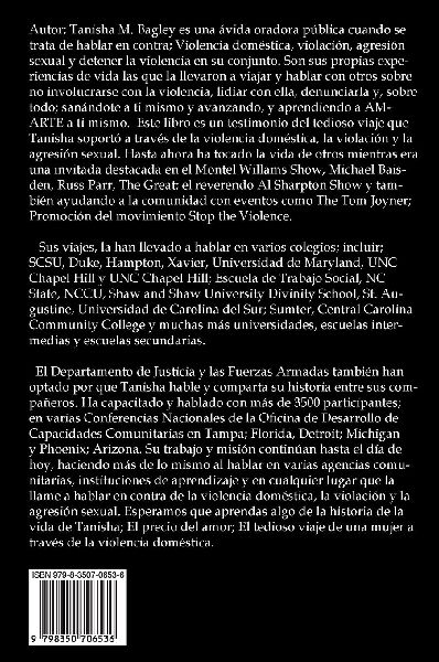 EL PRECIO DEL AMOR