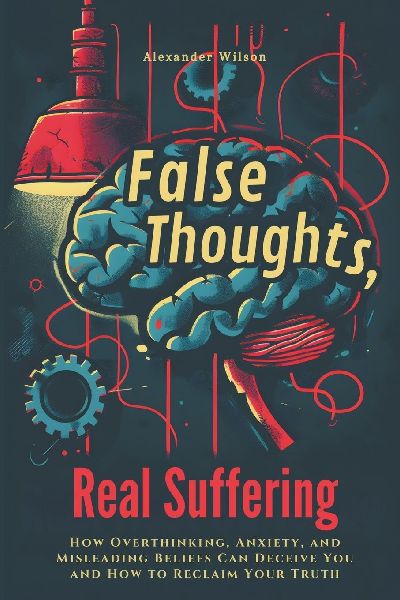 False Thoughts, Real Suffering
