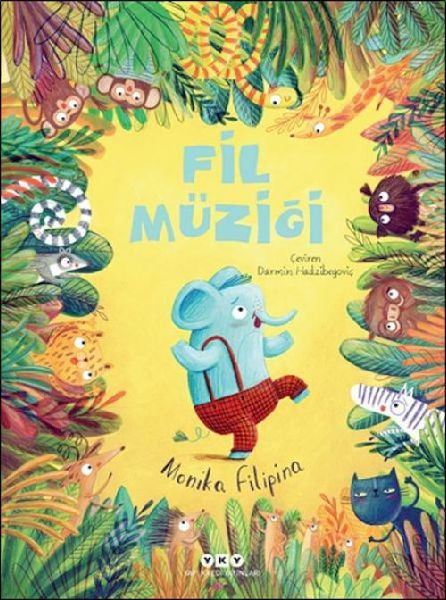 Fil Müzigi