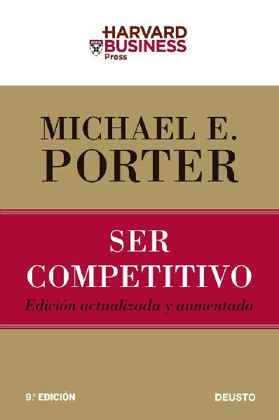 Ser competitivo