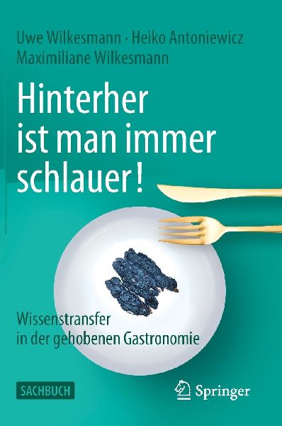 Hinterher ist man immer schlauer!
