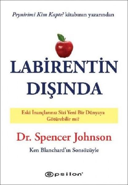 Labirentin Disinda