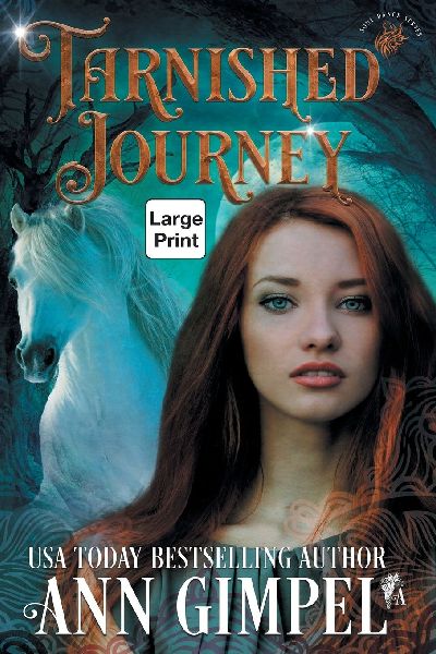 Tarnished Journey