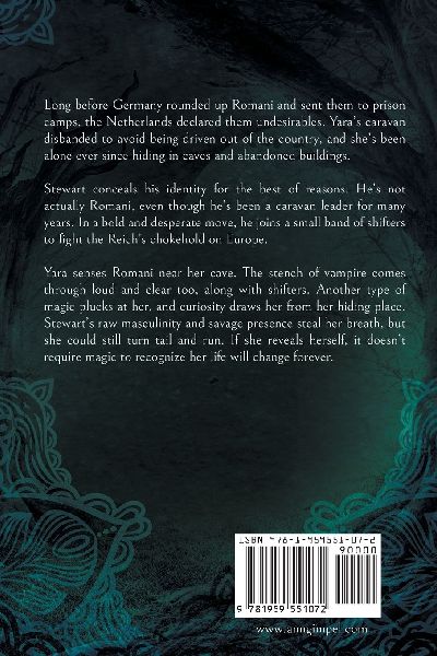 Tarnished Journey