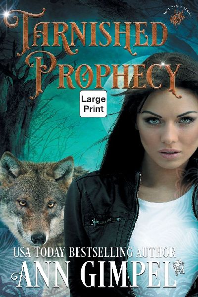 Tarnished Prophecy