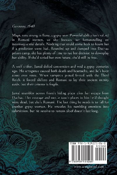 Tarnished Prophecy