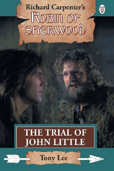 The Trial of John Little