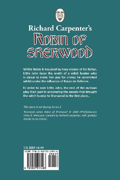 The Trial of John Little