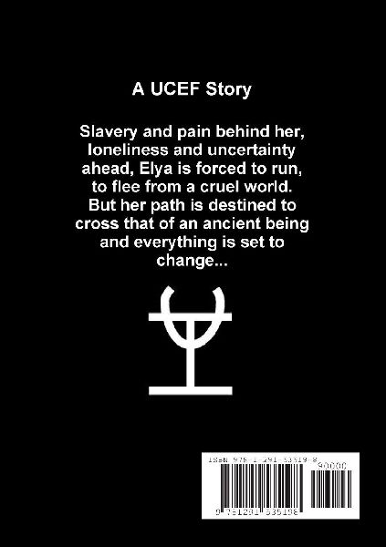 Elya's Tale Part 1