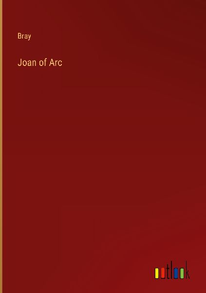 Joan of Arc