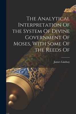 The Analytical Interpretation Of the System Of Divine Governme...