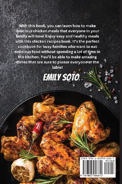 Chicken Recipes
