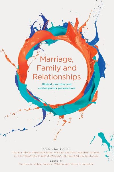 Marriage, Family and Relationships