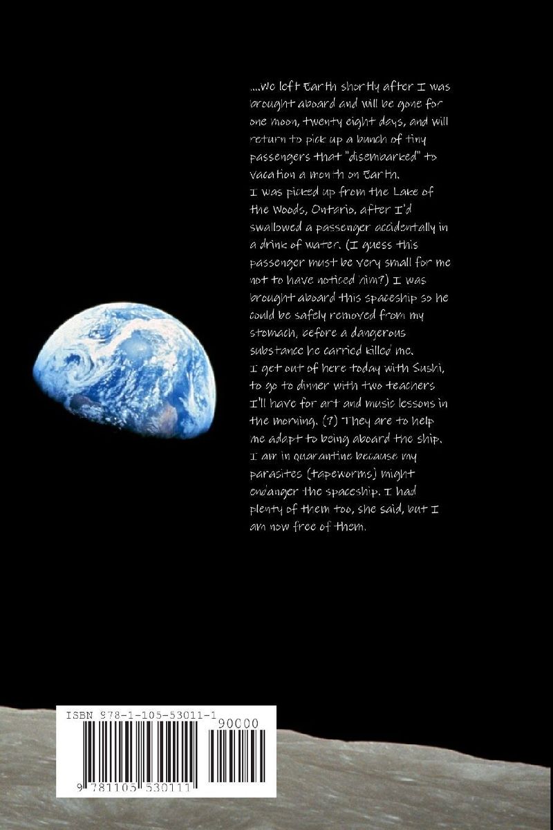 Songs of Earth