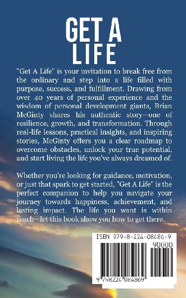 Get A Life - Get The Life You Really Want