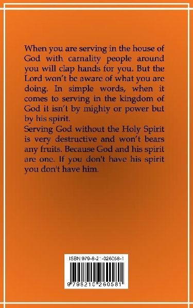 Serving God