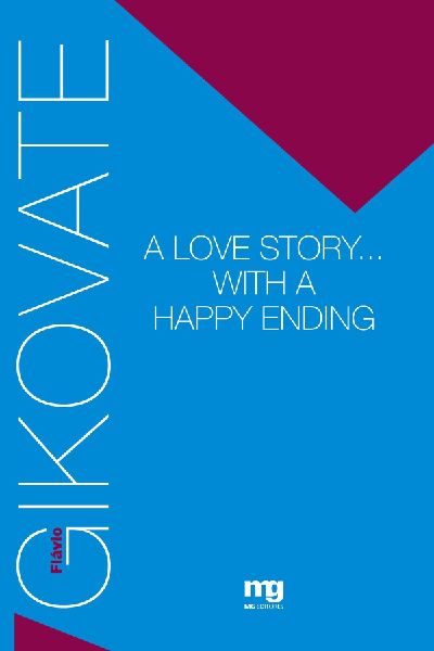 A love story... With a happy ending
