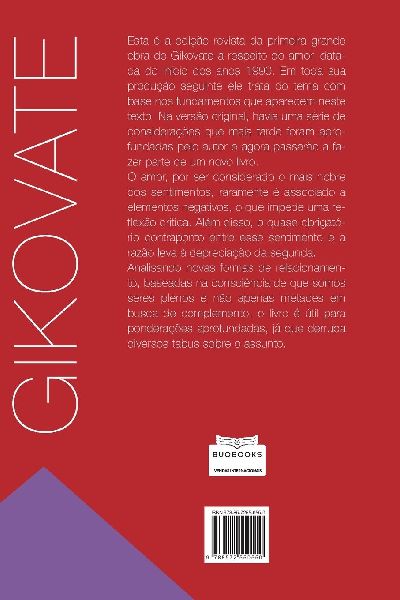 UMA NOVA VISÃO DO AMOR - ED. REVISTA