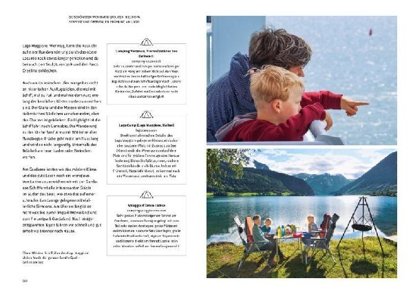 Wohnmobilreisen mit Kindern Tipps & Tricks von Eltern für Eltern