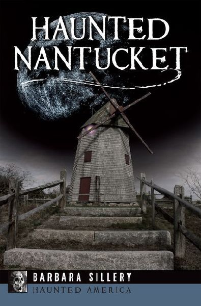 Haunted Nantucket