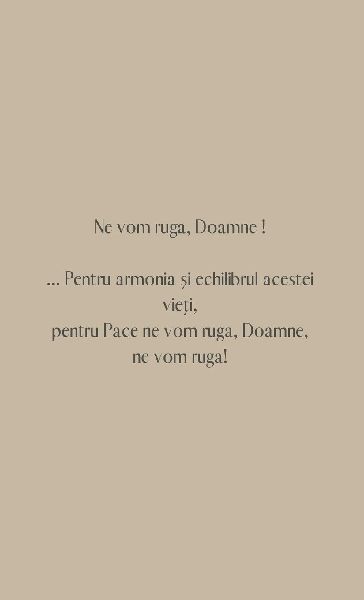 Dumnezeu ne Aude!