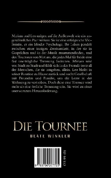 Die Tournee
