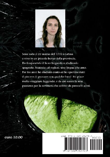 In cambio dell'Anima