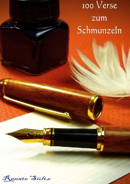 100 Verse zum Schmunzeln