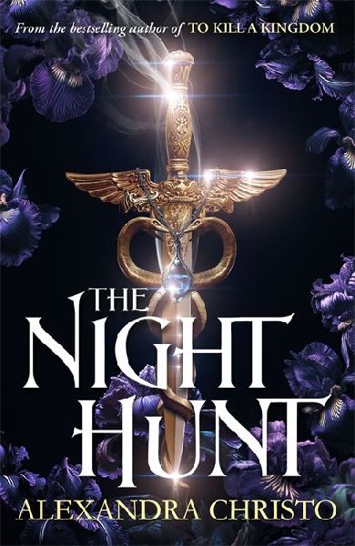 The Night Hunt