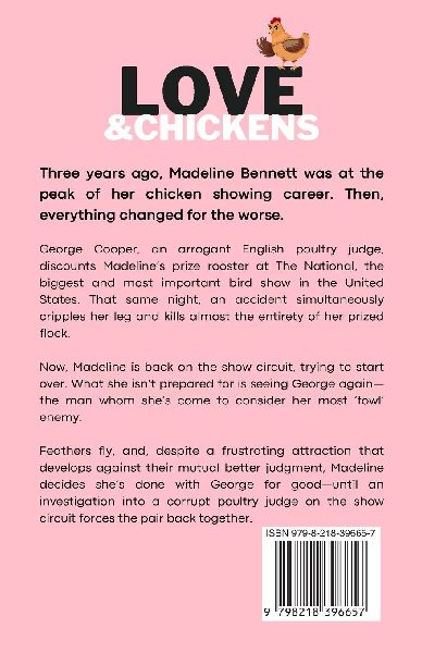 Love & Chickens
