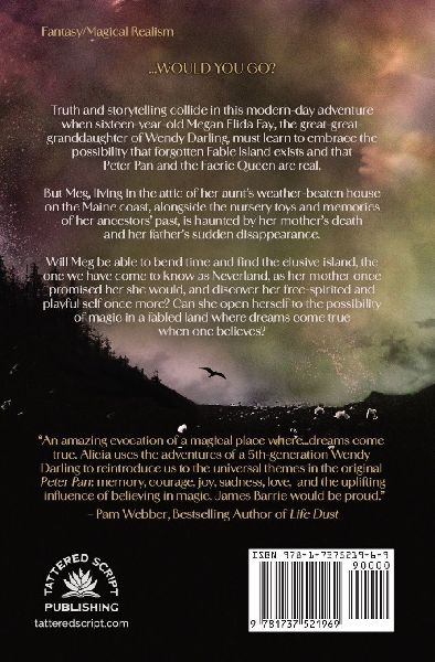 The Faeries Of Fable Island