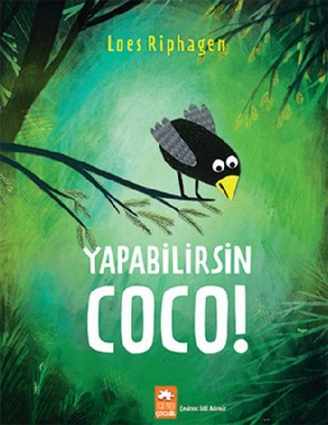 Yapabilirsin Coco