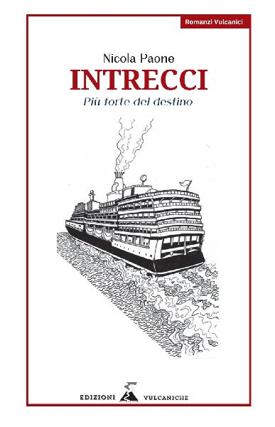 Intrecci. Più forte del destino