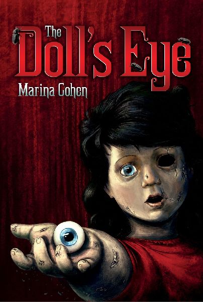 Doll's Eye
