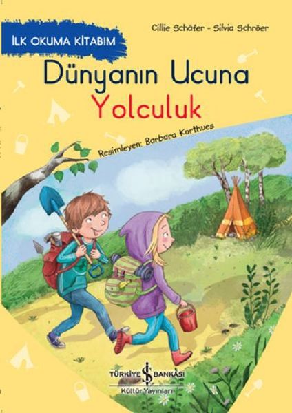 Dünyanin Ucuna Yolculuk